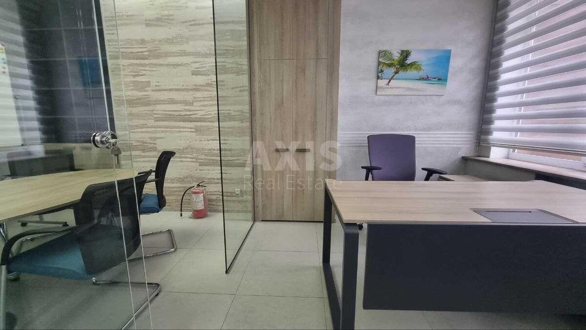 Офис спуск Кловский 7, 55м2617113