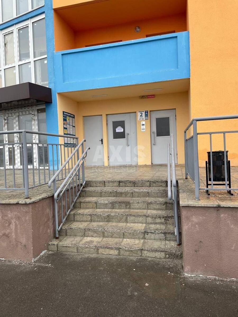 Офис ул. Берковецкая 6, 55м25733712