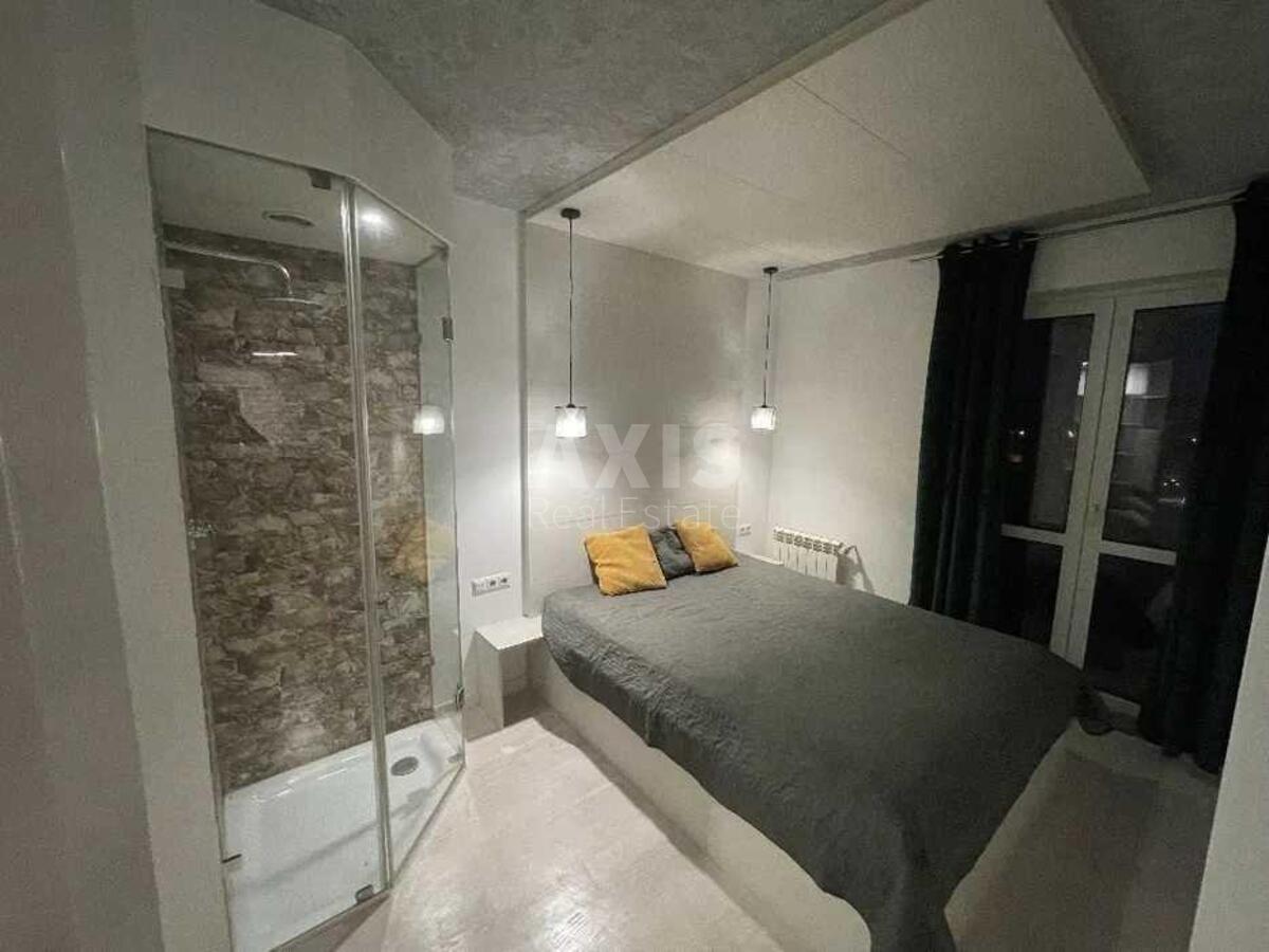 1k apartment pr-t Geroi'v Stalingrada 2Д1