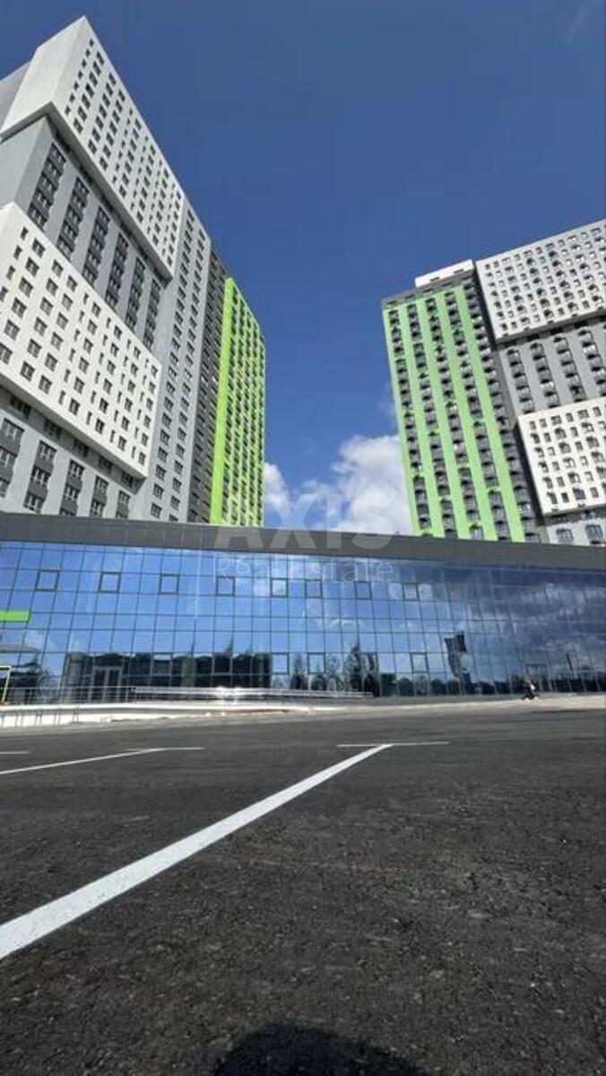 1k apartment pr-t Bazhana Mykoly 1757345