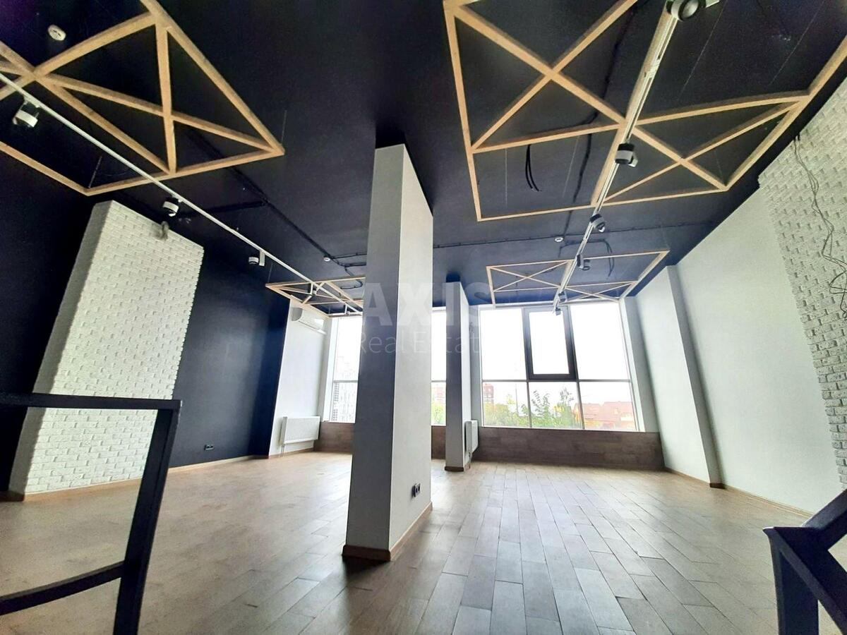 Office vul. Vil'jamsa Akademika 19/14, 240m2573626