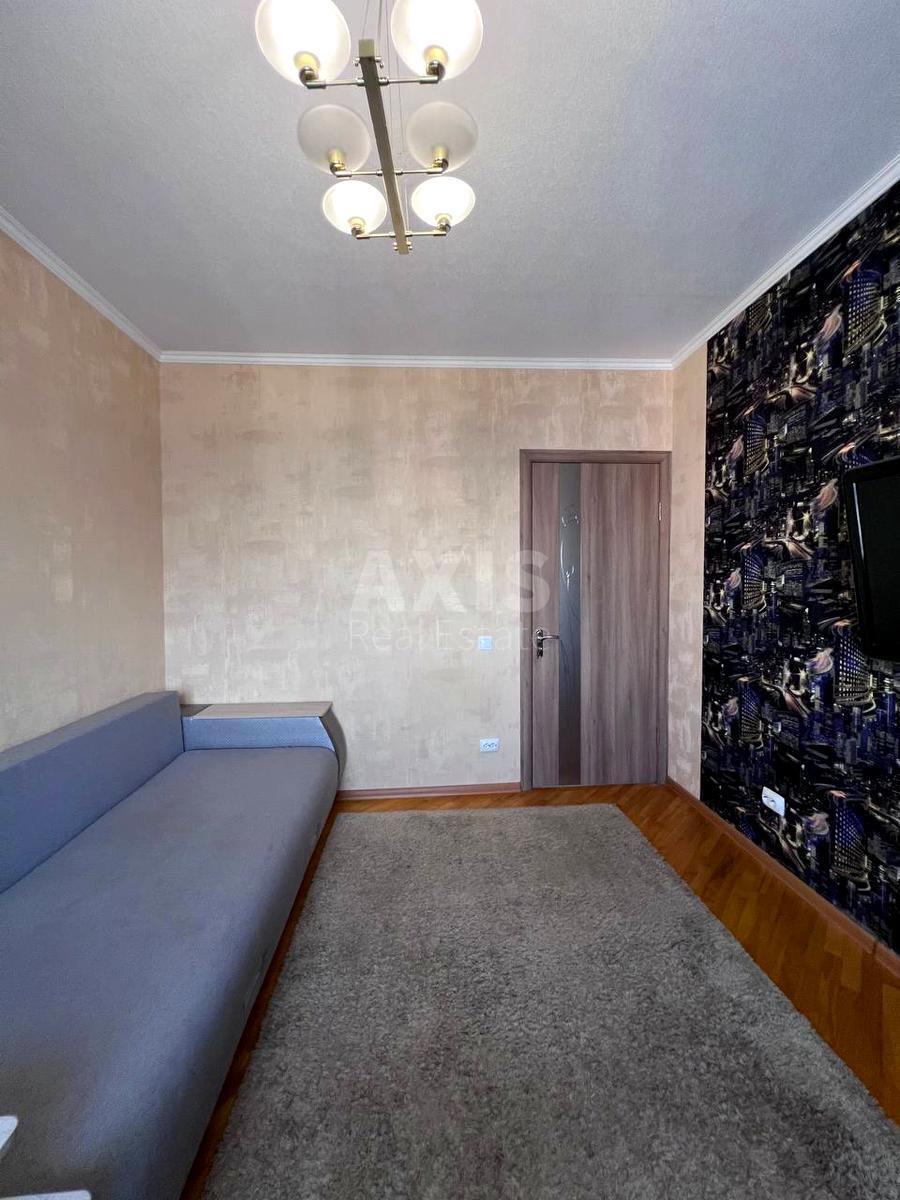 3k apartment vul. Raduns'ka 9Б617527