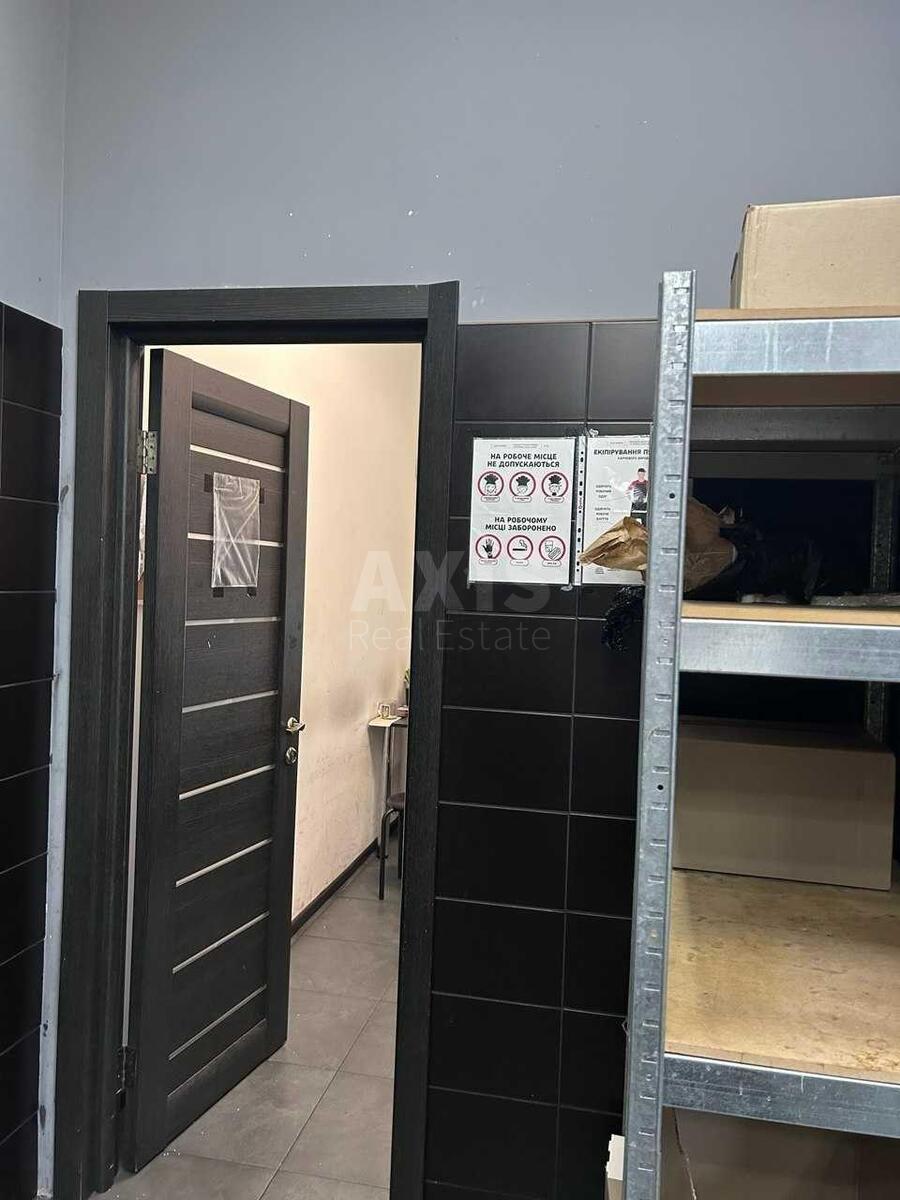 Объект торговли пр-т Правды 45А, 90м23
