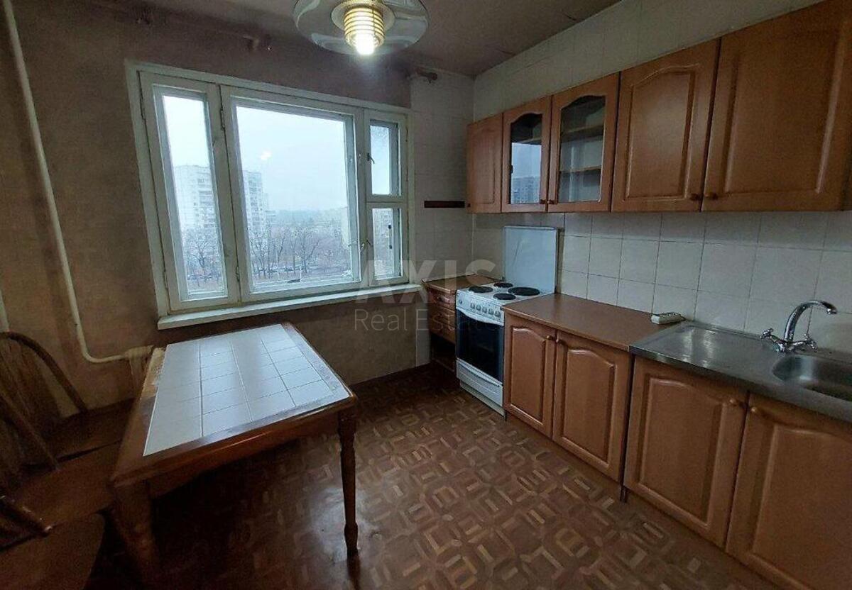 3k apartment pr-t Glushkova Akademika 515