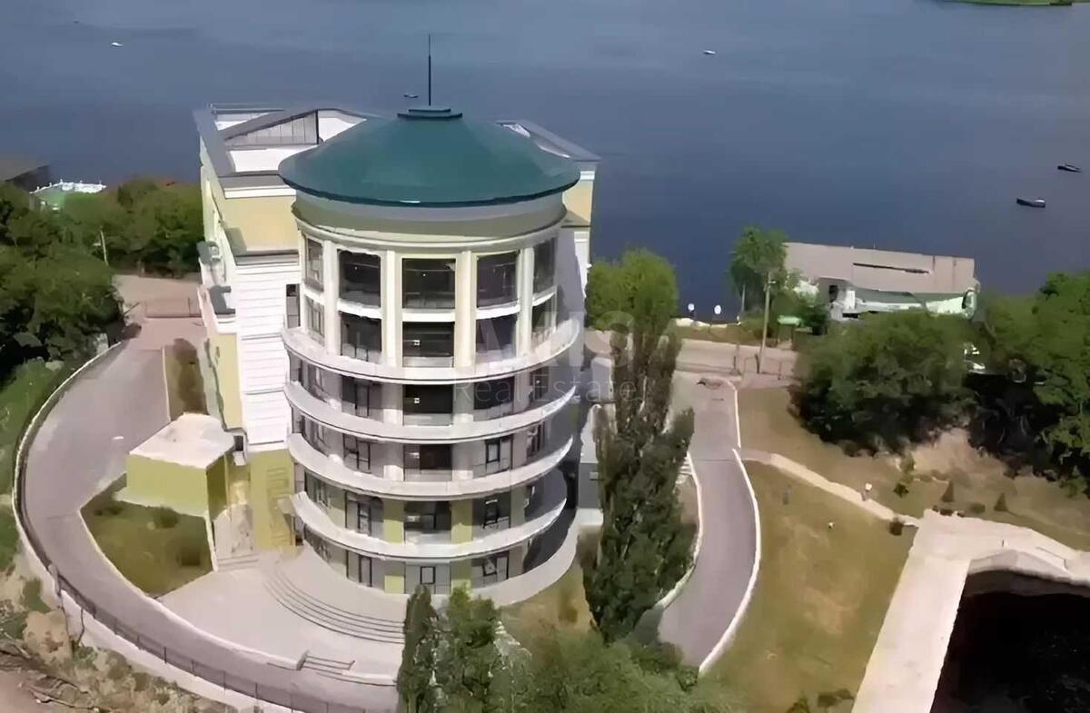 Объект сервиса ул. Набережно-Рыбальская 10/1, 4106м2574721