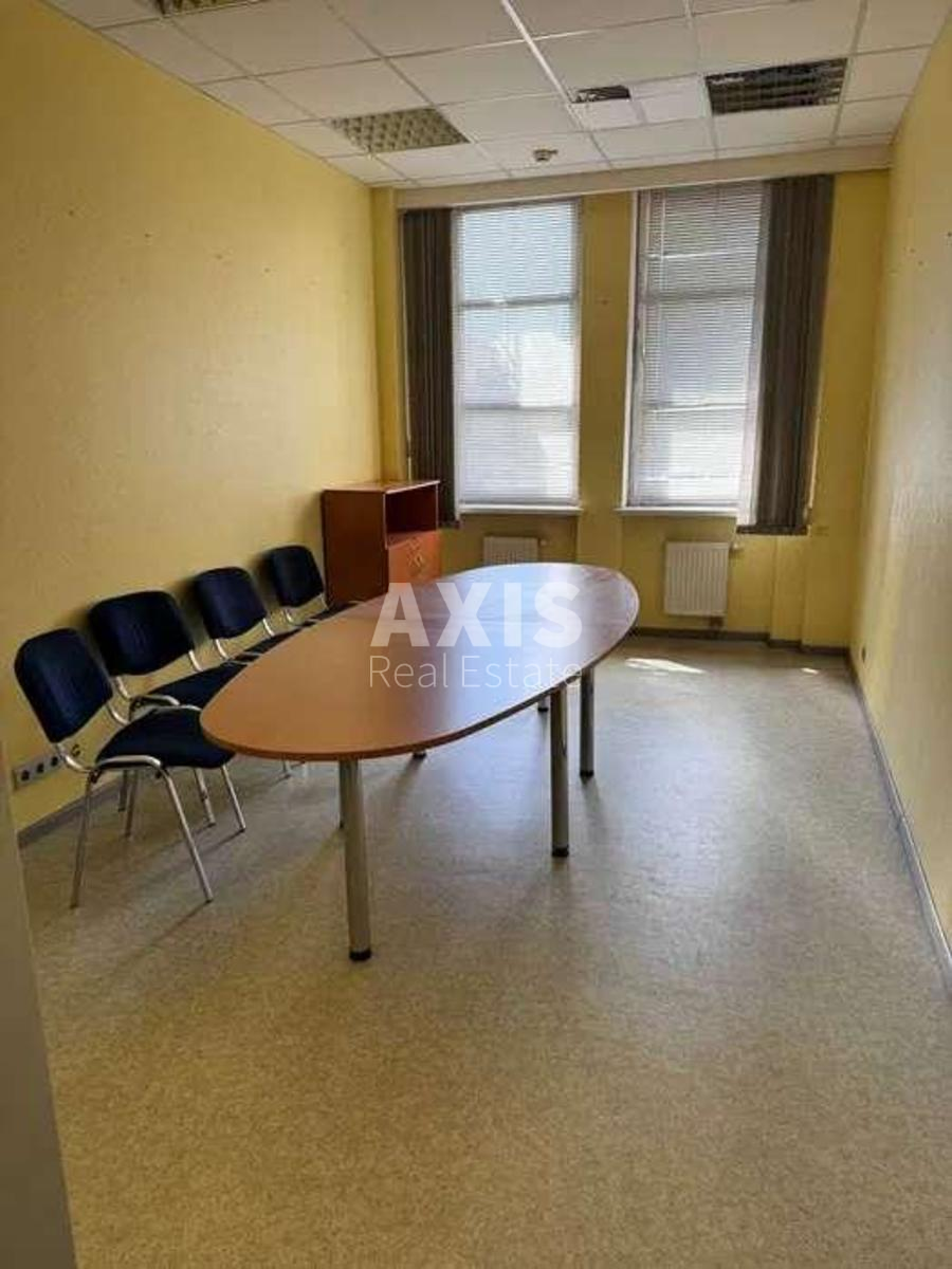 Office vul. Dmytrivs'ka 44А, 330m2319567
