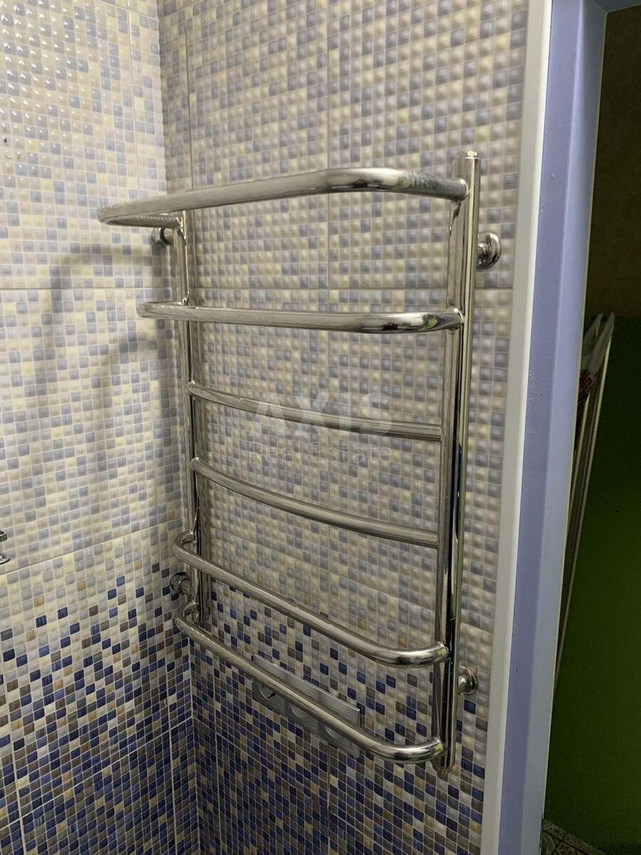 1k apartment pr-t Grygorenka Petra 363