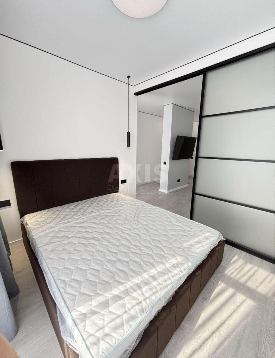 2k apartment vul. Regeneratorna 40