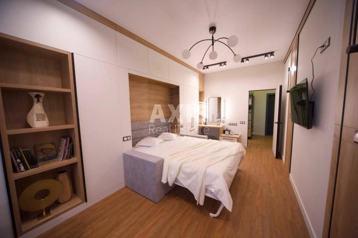 1k apartment pr-t Peremogy 11к10