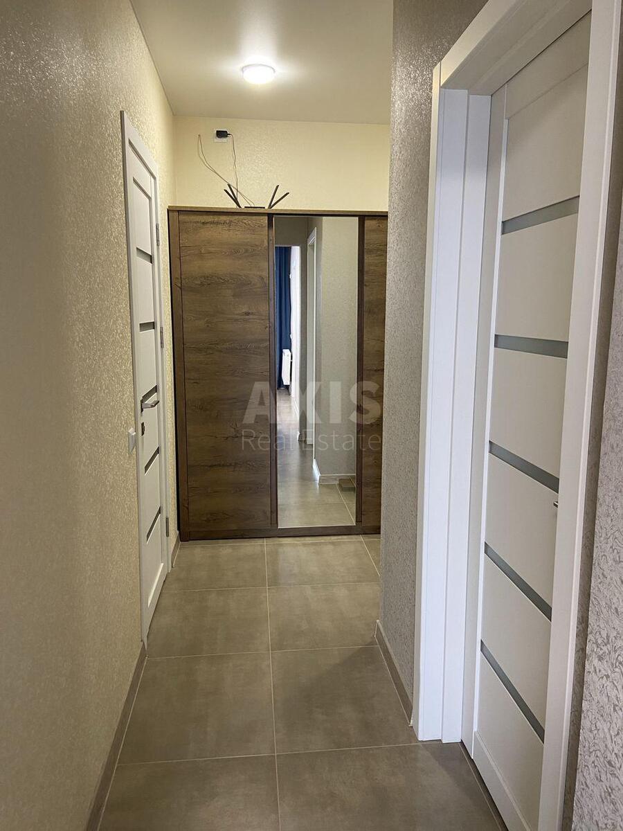 2k apartment vul. Danyla Shherbakivs'kogo 5210