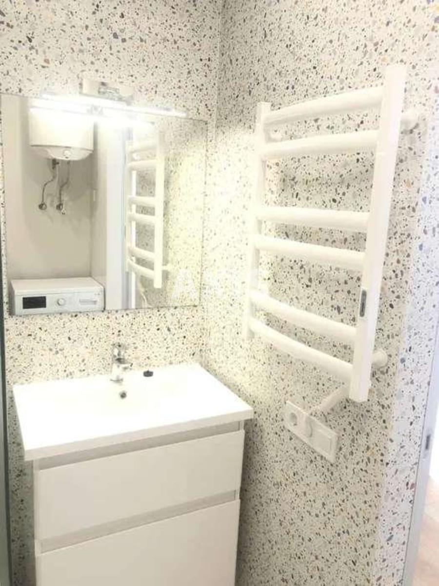 2k apartment vul. Zarichna 4, корп. 1271545