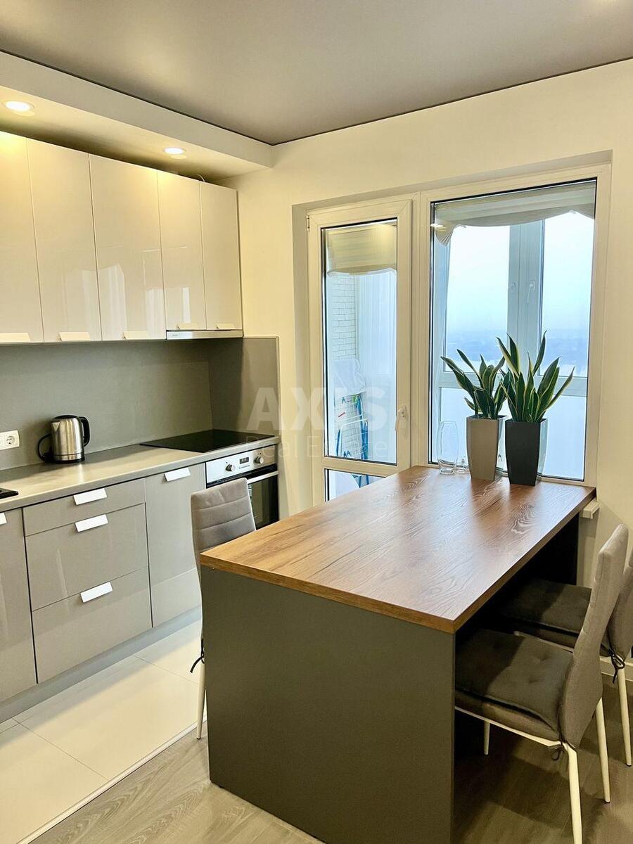 1k apartment vul. Vyshnjakivs'ka 2619470