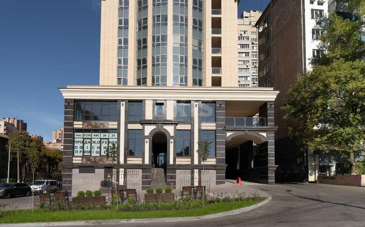 2к квартира ул. Антоновича 1096201510