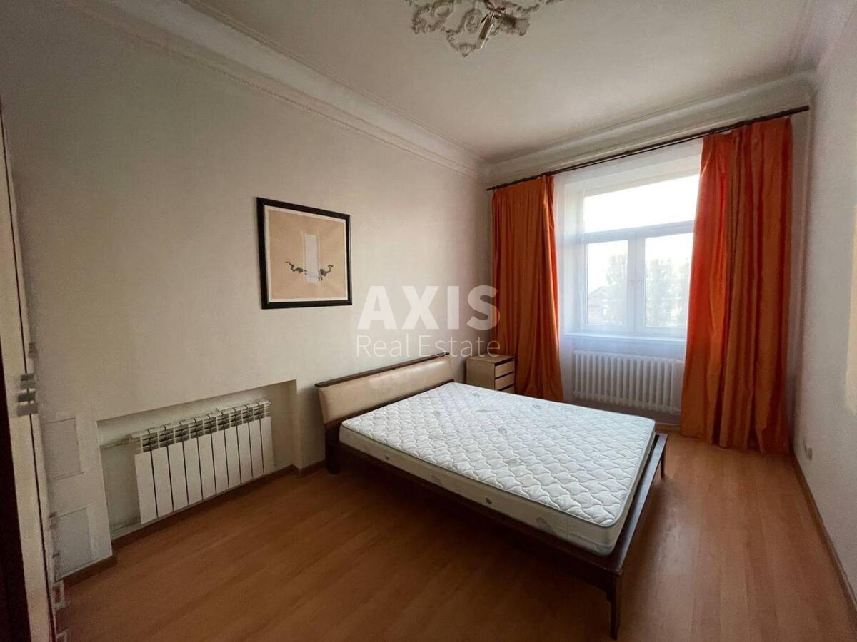 4k apartment bul. Shevchenka Tarasa 58535204