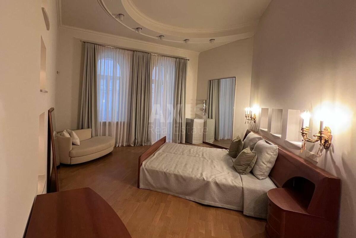 3k apartment vul. Malopidval'na 12/10577760