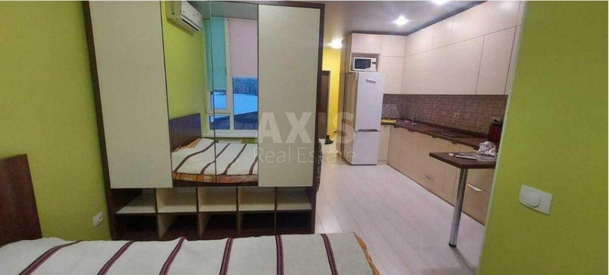 1k apartment vul. Regeneratorna 42