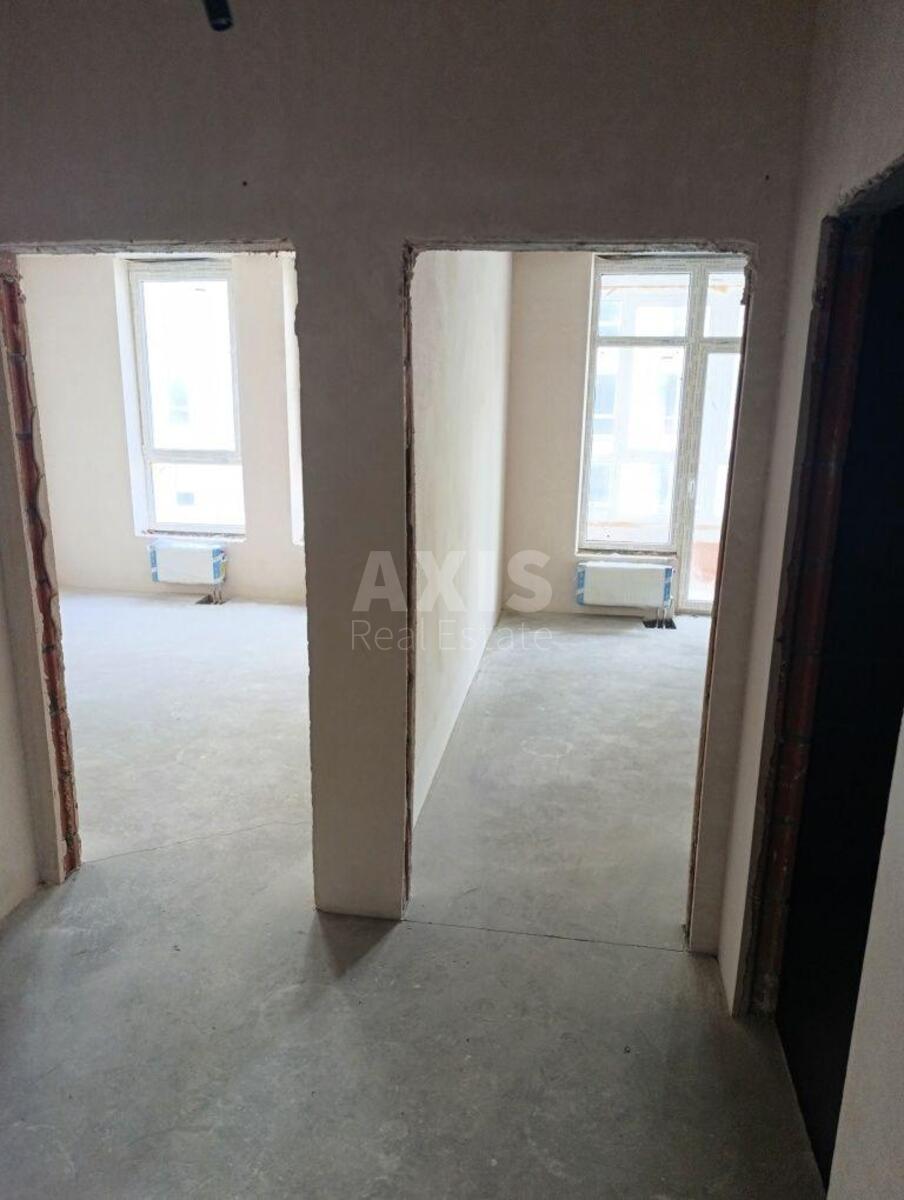 1k apartment pr-t Peremogy 673