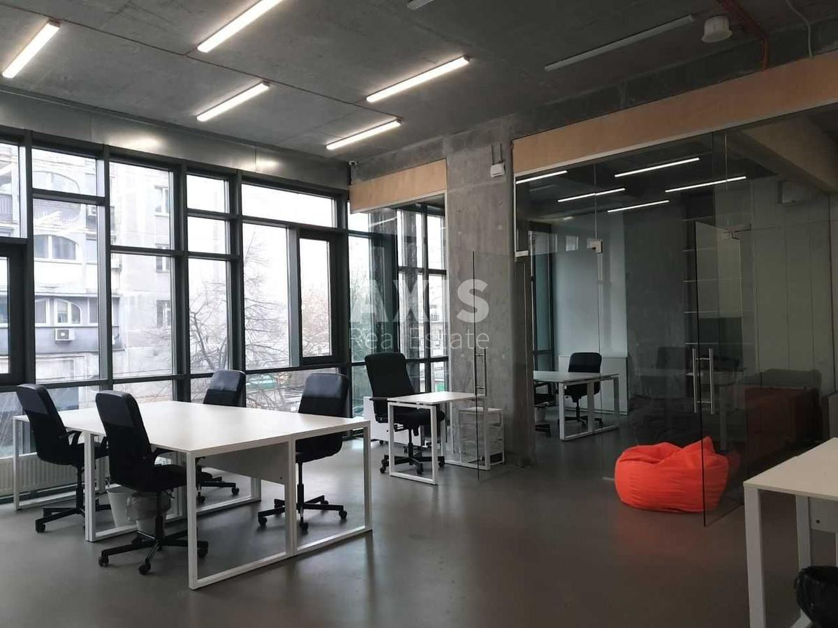 Офис ул. Златоустовская 34, 100м230641