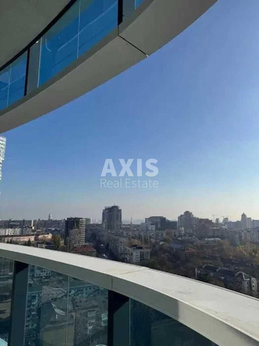 3k apartment vul. Mechnykova 11А620432