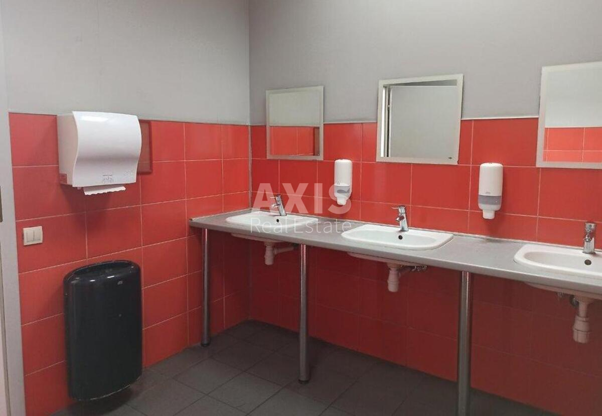 Офис пер. Магнитогорский 1, 500м2534593