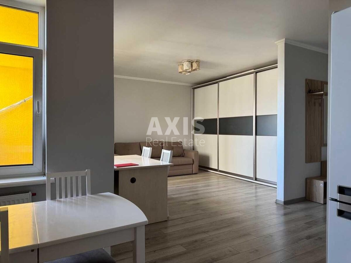 1k apartment pr-t Peremogy 71А578077