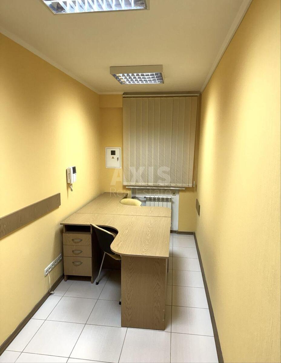 Office vul. Velyka Vasyl'kivs'ka 82А, 82m2621691