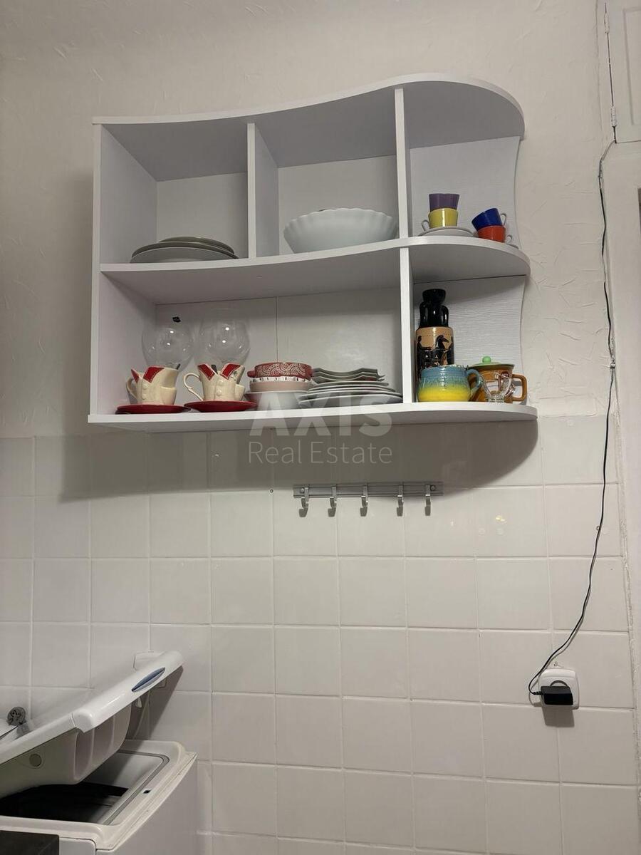 2k apartment pr-t Povitroflots'kyj 75