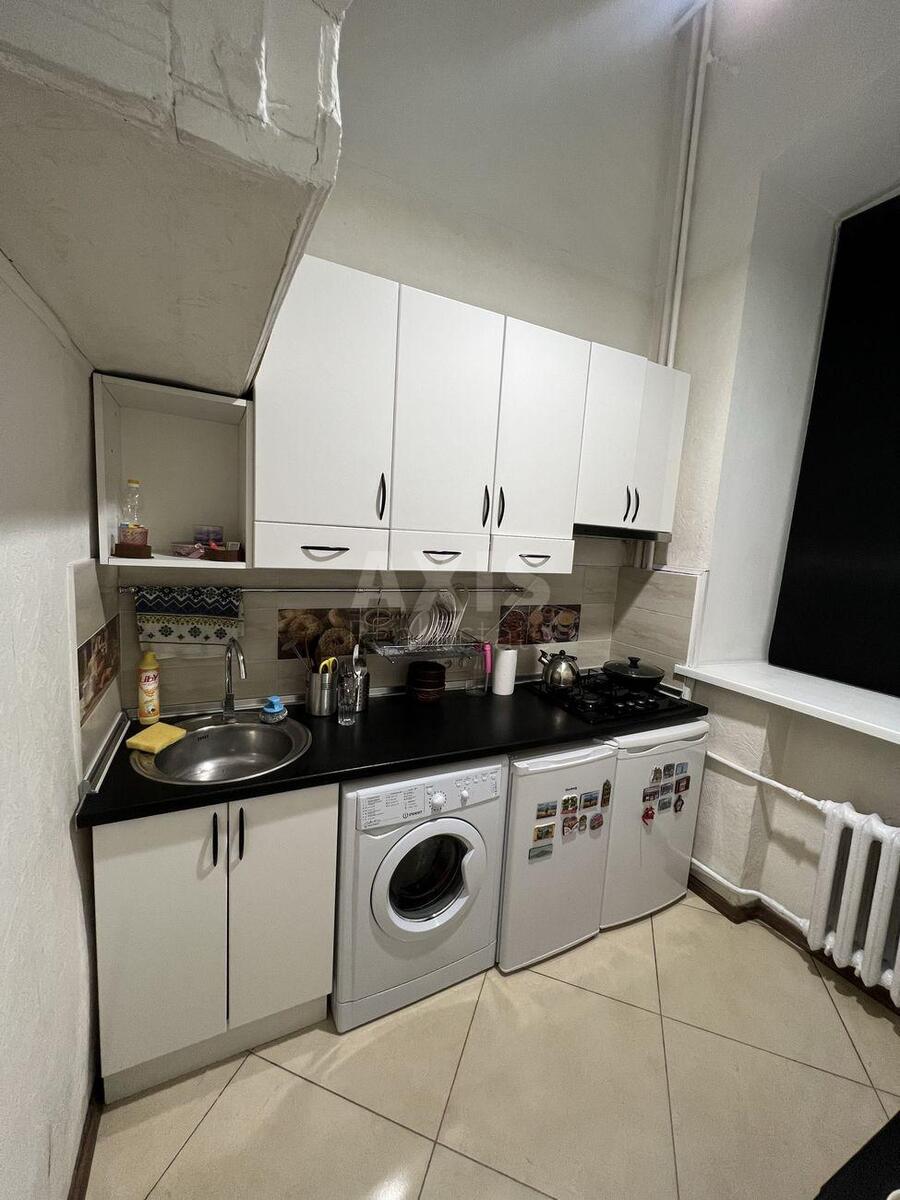 2k apartment vul. Velyka Vasyl'kivs'ka 63