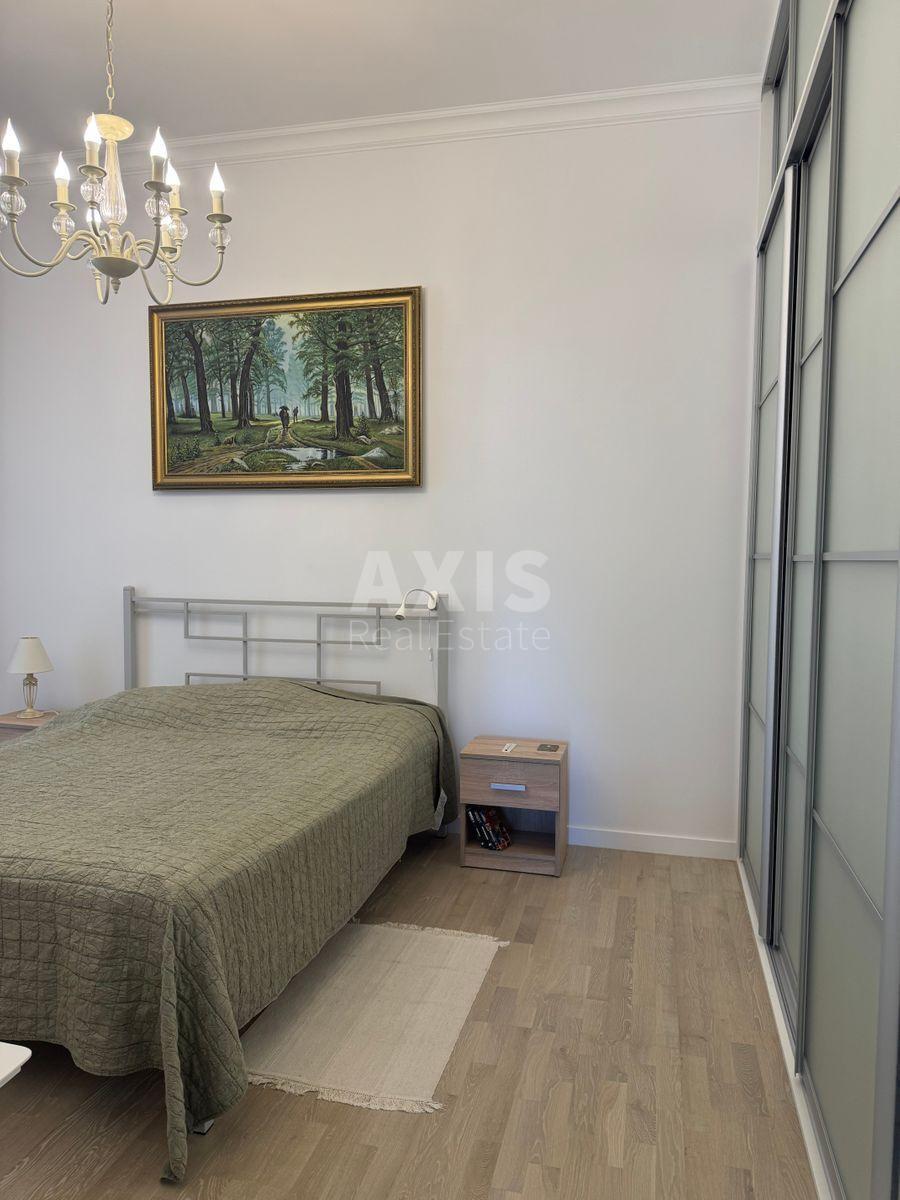 4k apartment vul. Kost'ol'na 15578773