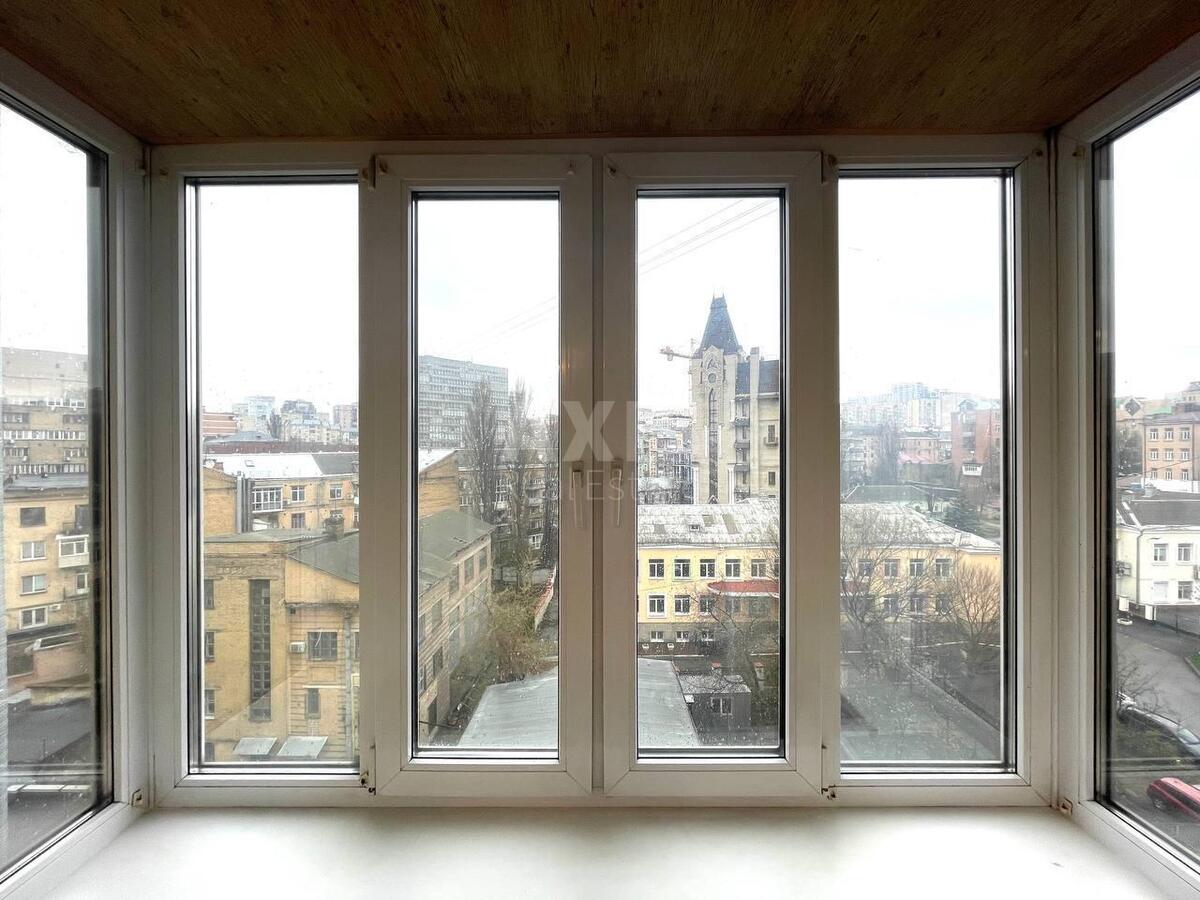 4k apartment bul. Shevchenka Tarasa 585