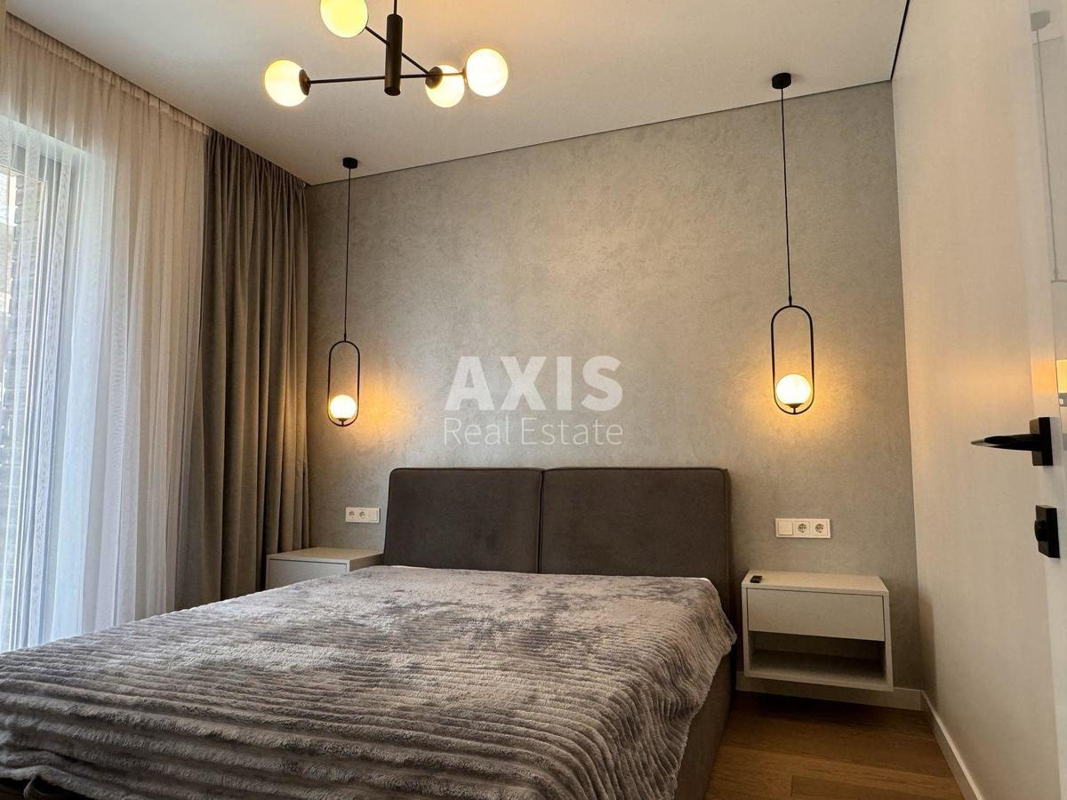 2k apartment doroga Naberezhno-Rybal's'ka 3423565