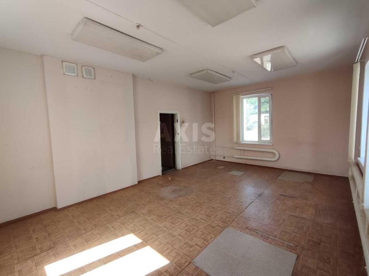 Офис шлях Пироговский 32, 130м2622277
