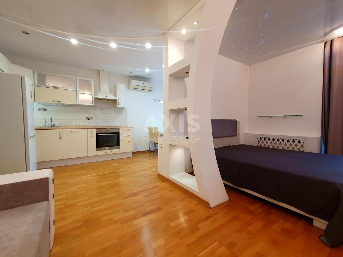 1к квартира ул. Регенераторная 4622473