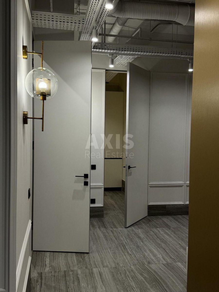Office vul. Bul'varno-Kudrjavs'ka 15А, 202m25797813