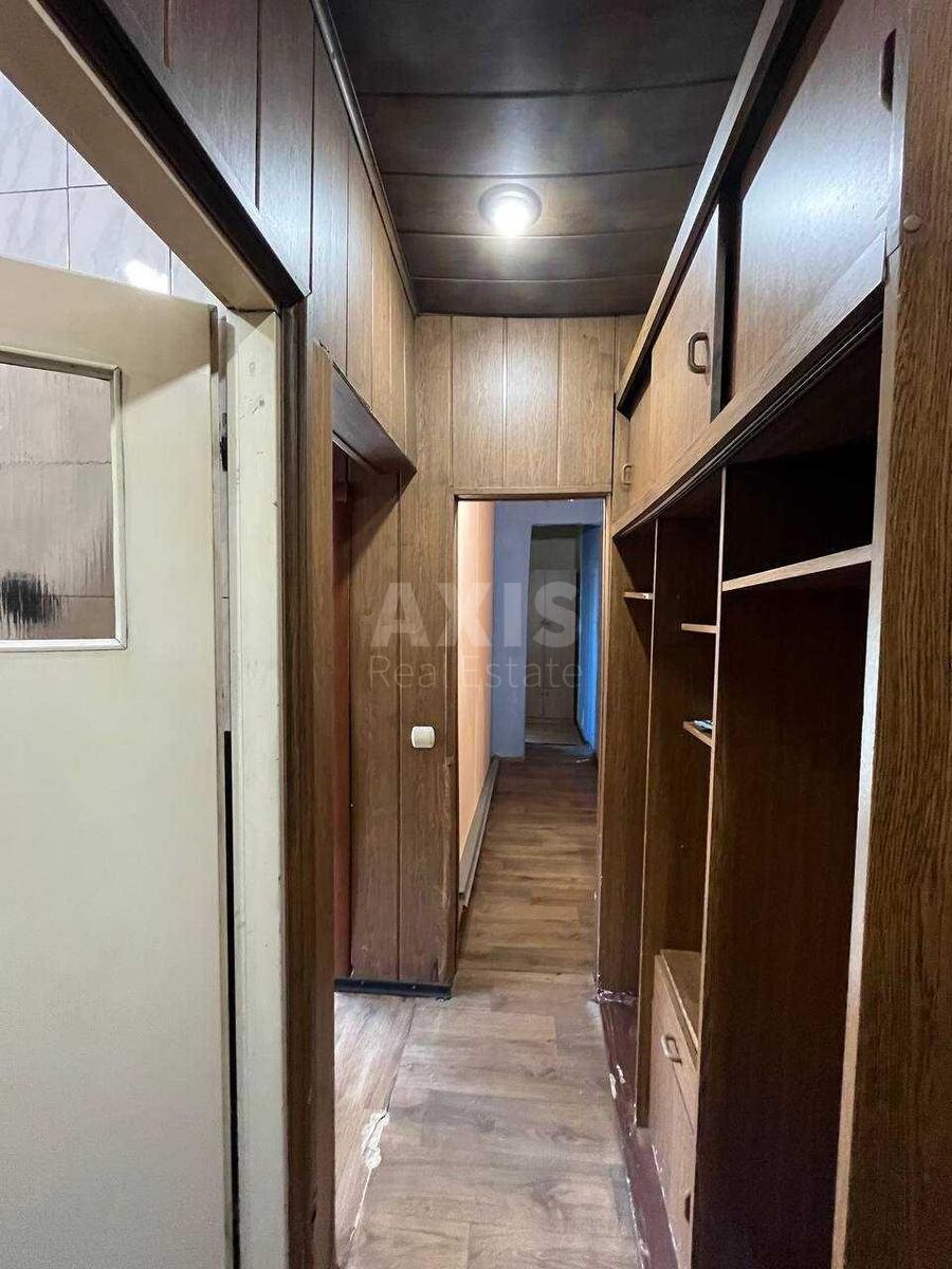 2к квартира ул. Антонова Авиаконструктора 123