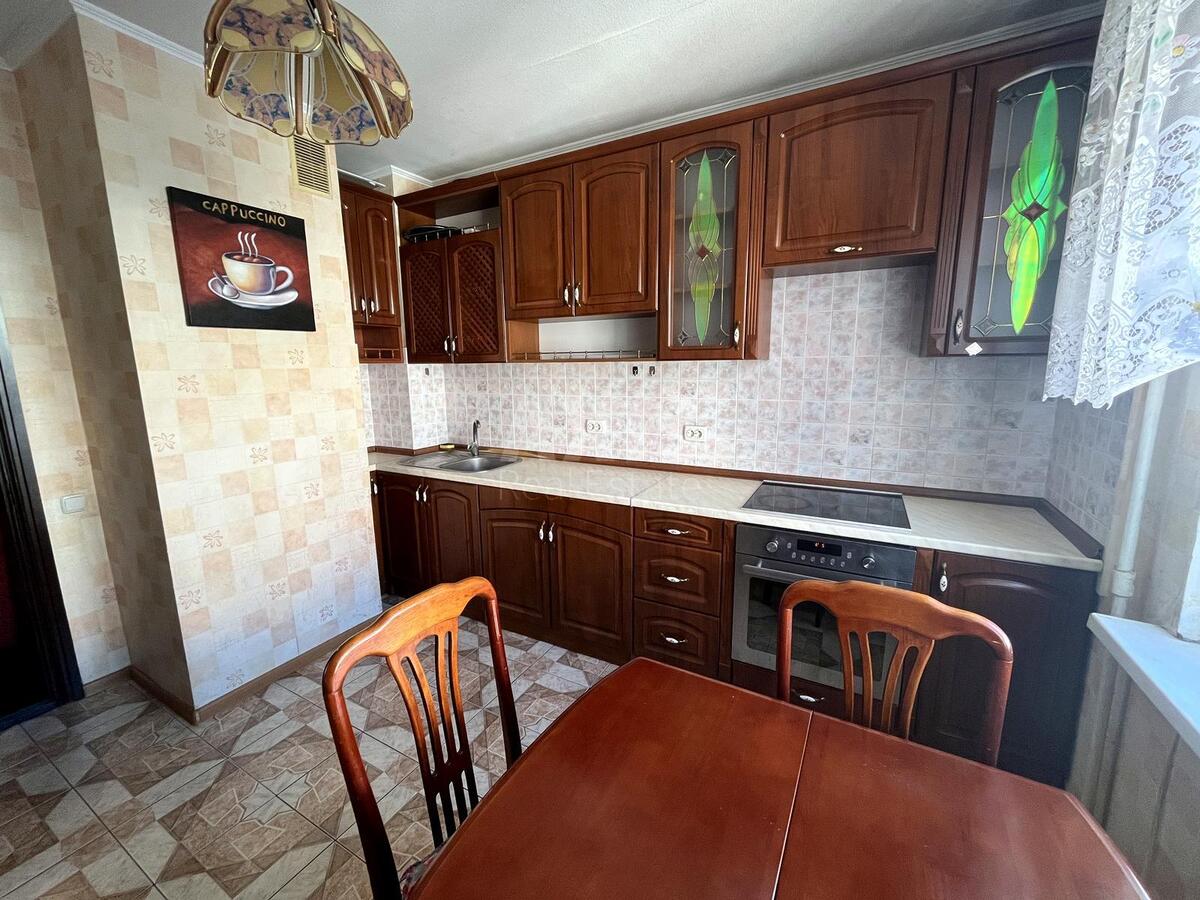 3k apartment prov. Feodosijs'kyj 14А62272