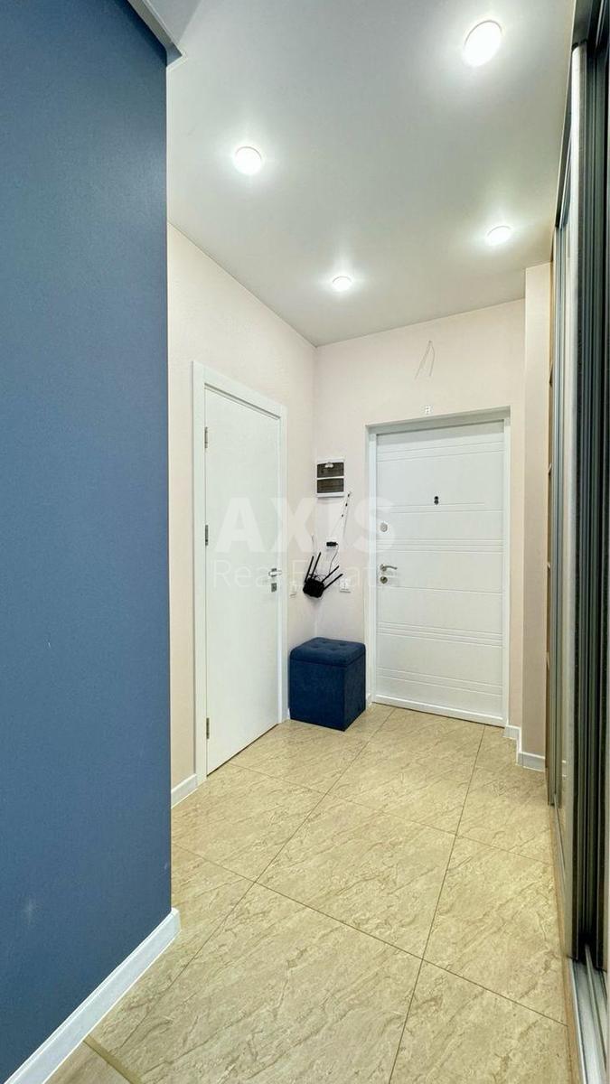 1k apartment vul. Myhajla Maksymovycha 2413
