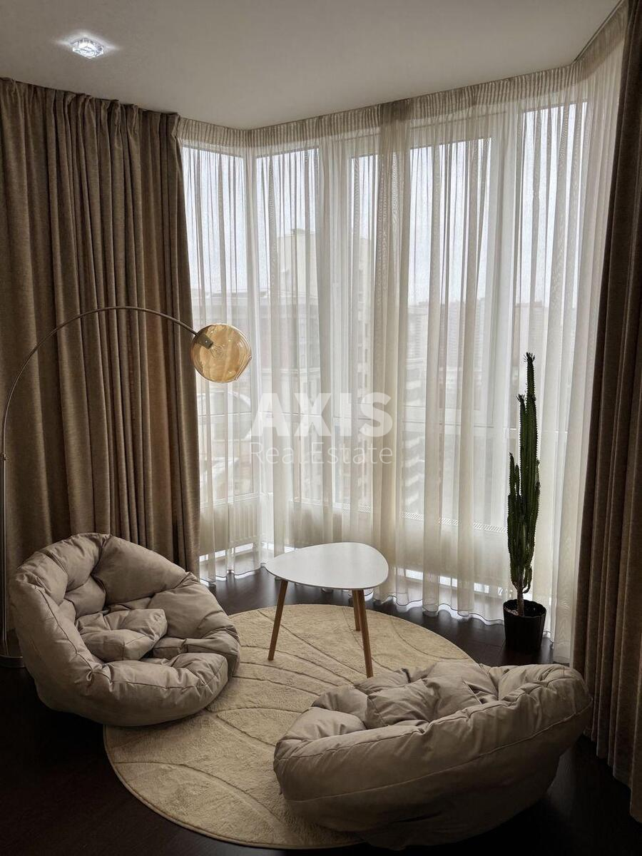 2k apartment vul. Yulia Zdanovska 71Г621188