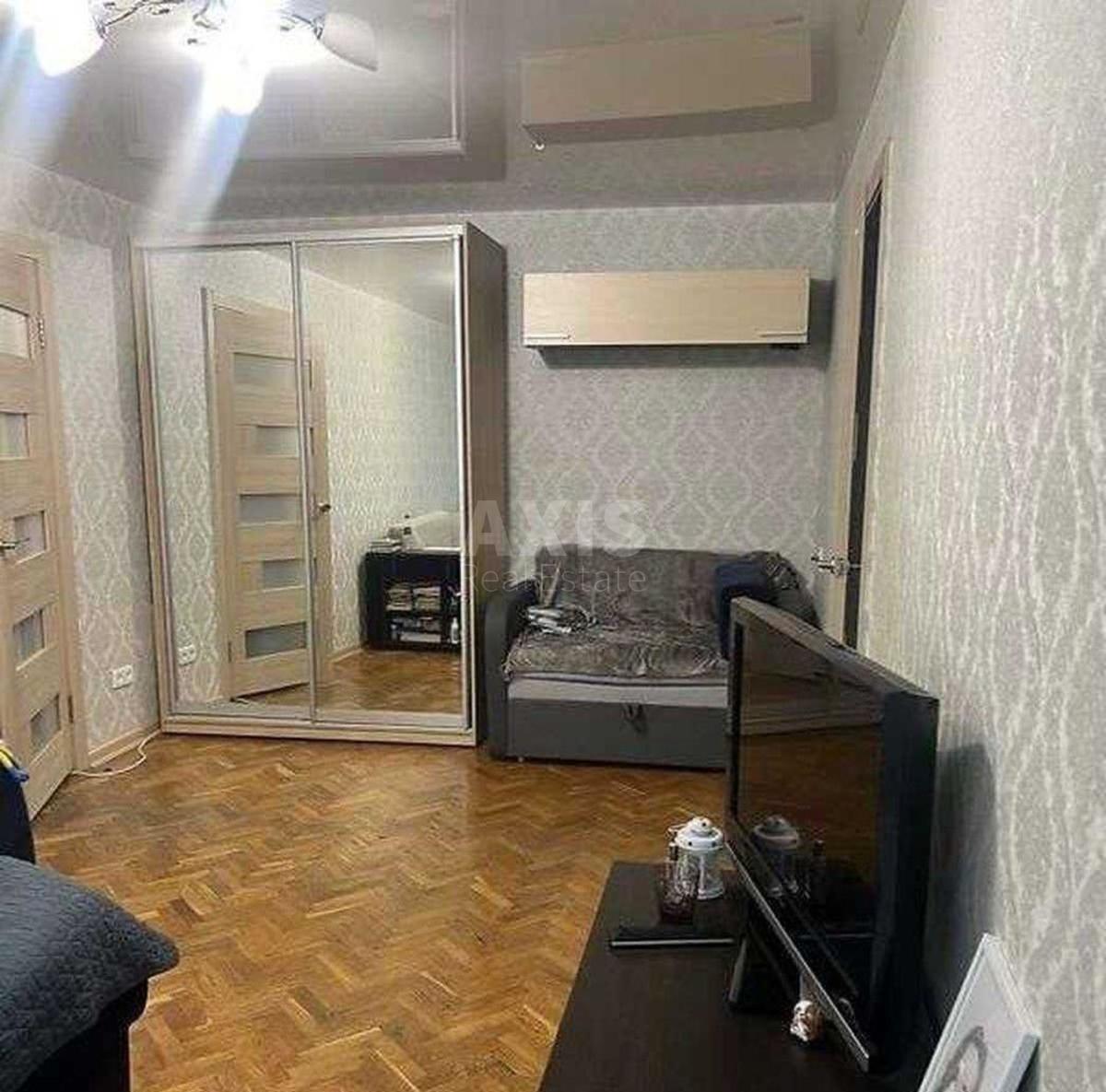 2k apartment pr-t Myru 17А2