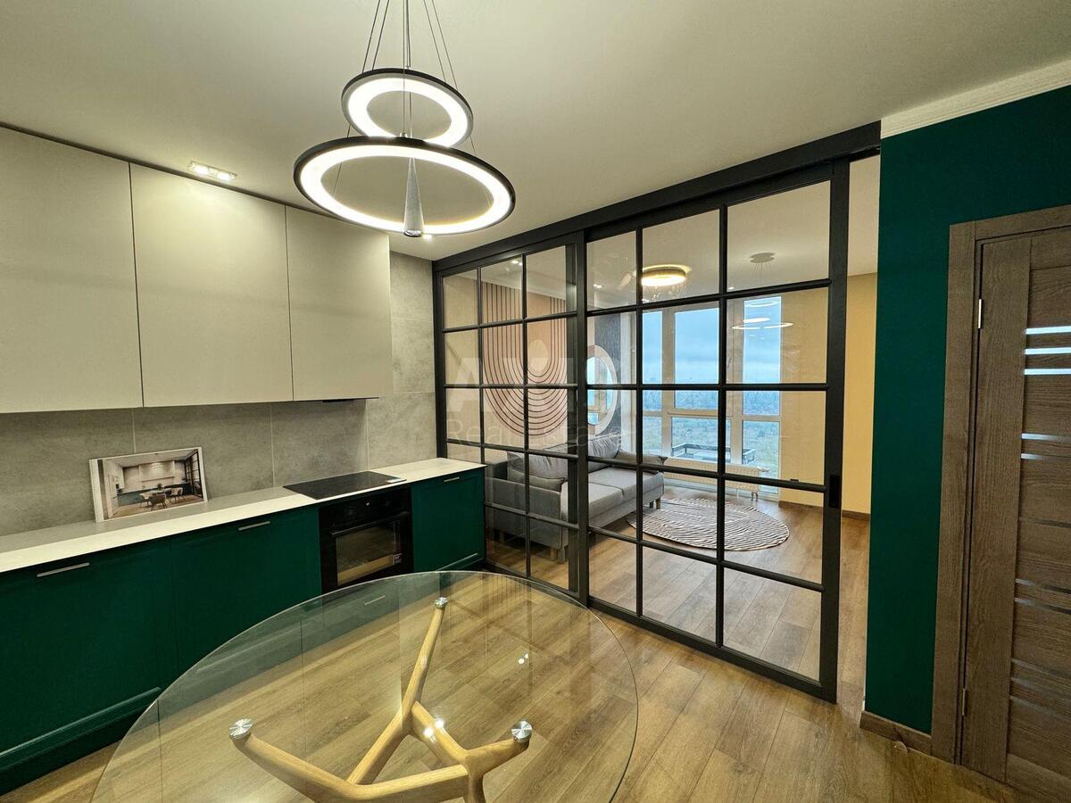 2k apartment pr-t Pravdy 83