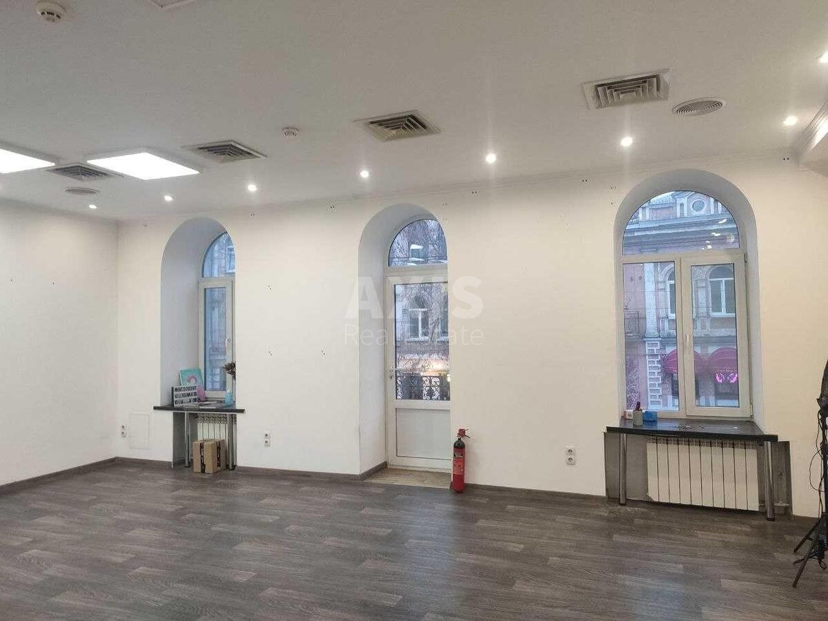 Office vul. Kostjantynivs'ka 21, 109m2594462