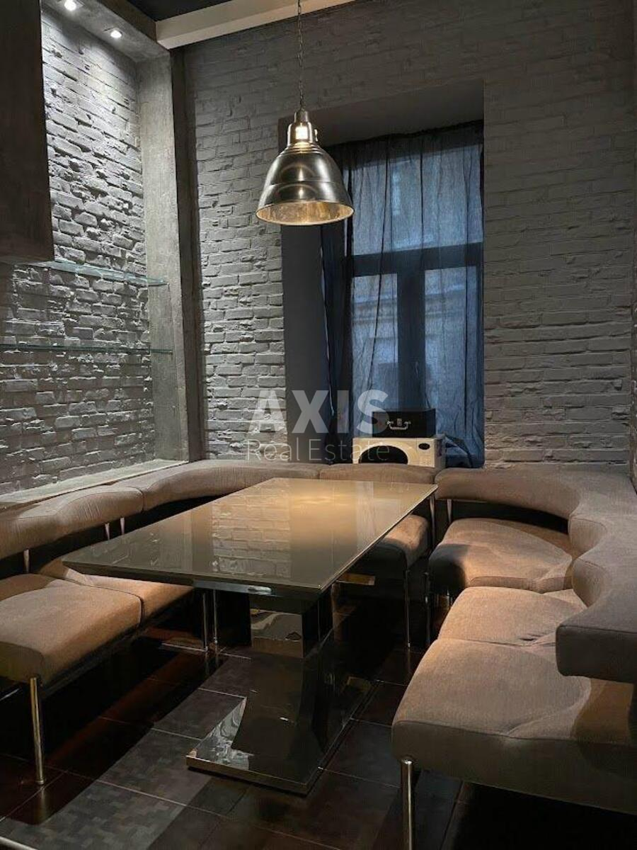 2k apartment uzviz Andrii'vs'kyj 2Б479352