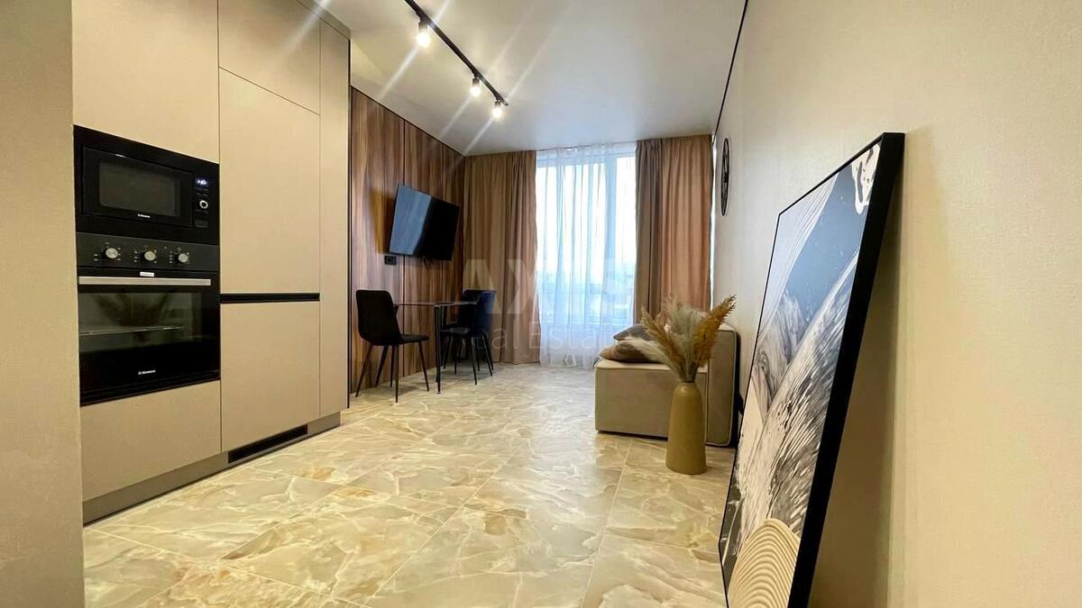 1k apartment vul. Rodyny Kristeriv 206363011