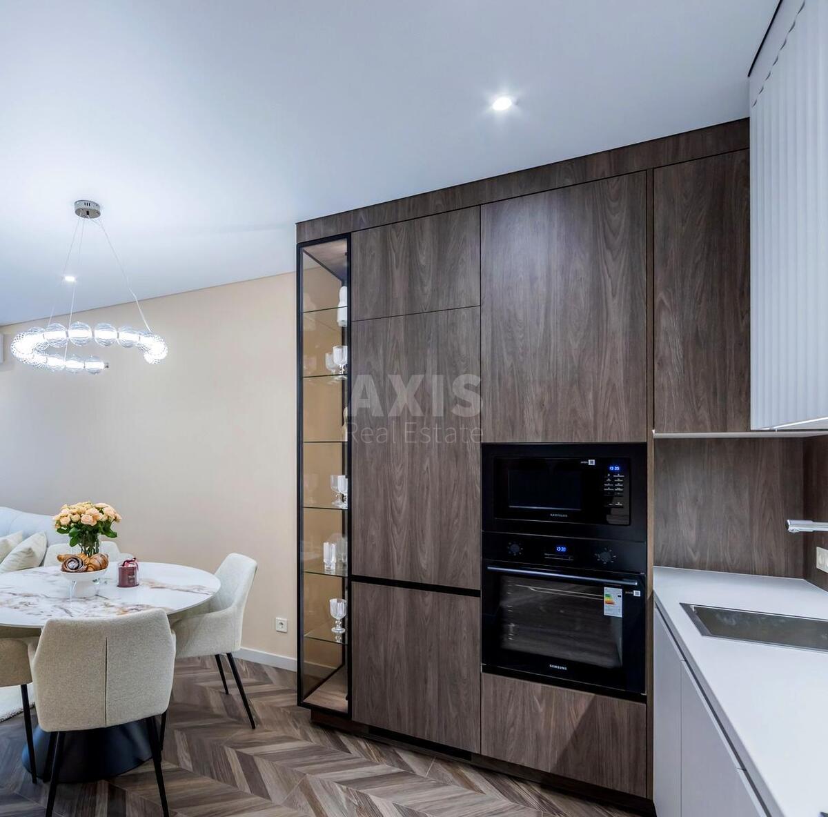 2k apartment vul. Myhajla Maksymovycha 2463654