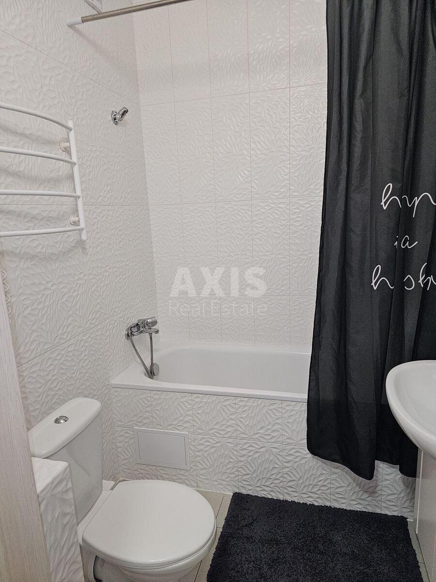 1k apartment vul. Danchenka Sergija 28Б636953