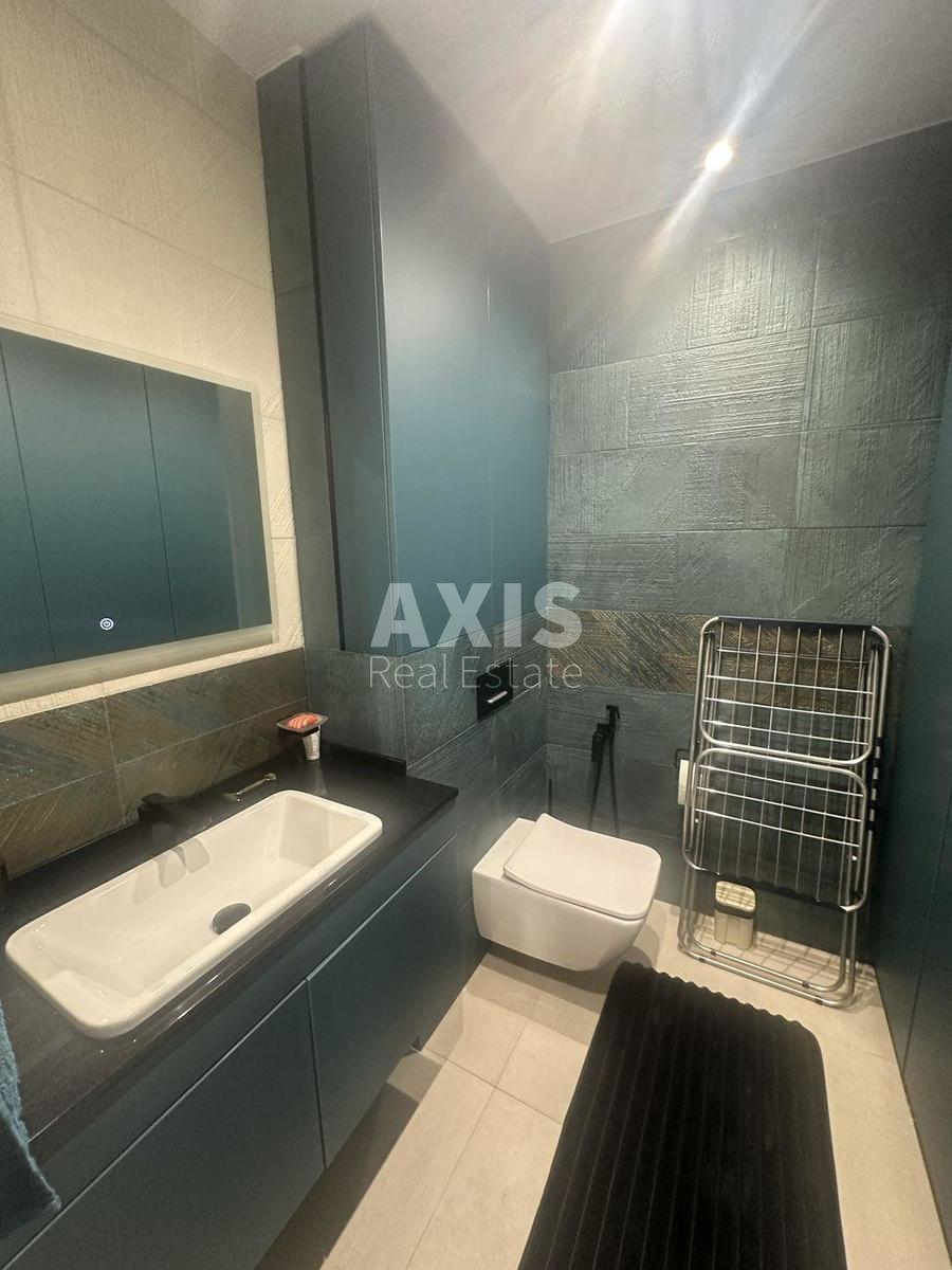 3k apartment shose Naddniprjans'ke 2А3