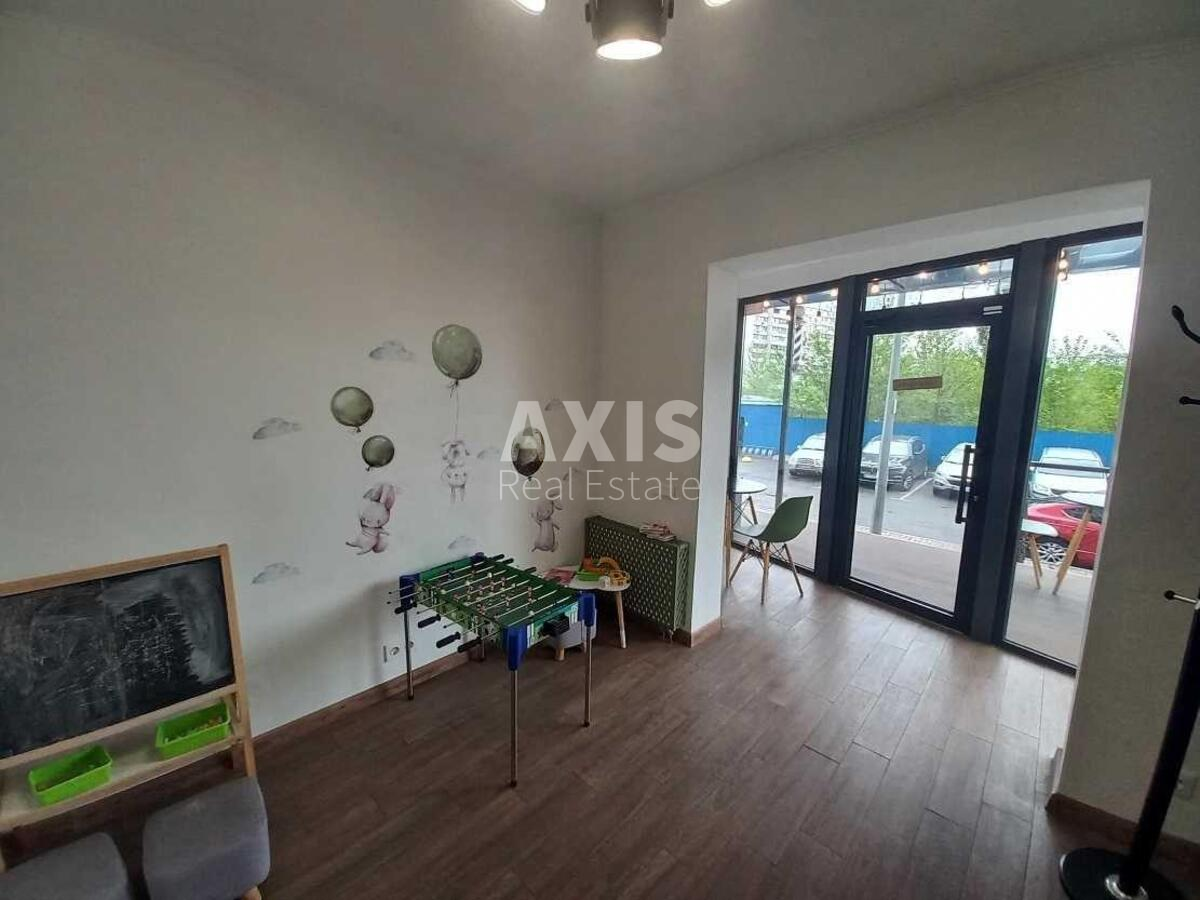 Office vul. Gmyri Borysa 20, 37m2550753