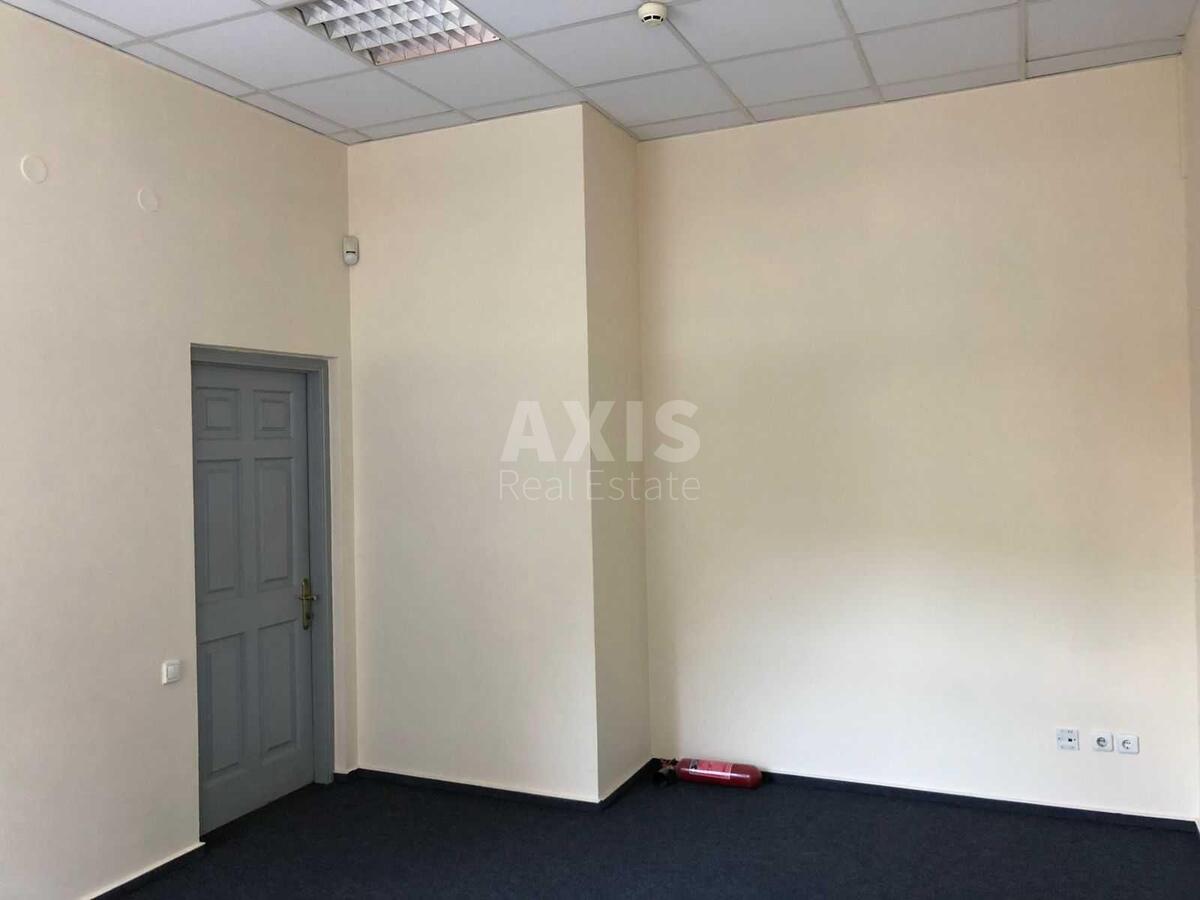 Office vul. Velyka Vasyl'kivs'ka 77, 210m23