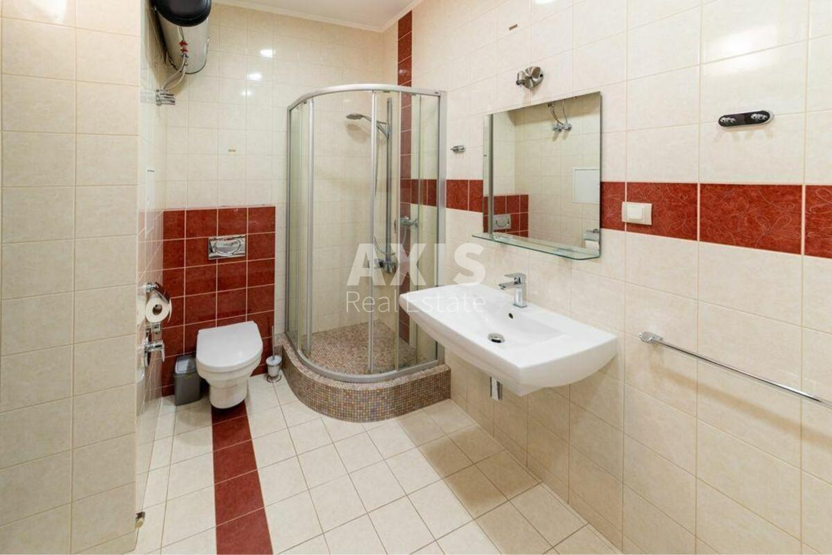 2k apartment bul. Lesi Ukrai'nky 234
