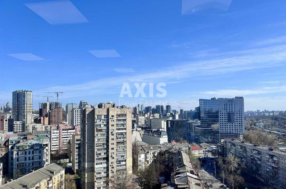 Офис ул. Никольско-Ботаническая 15/17, 100м2